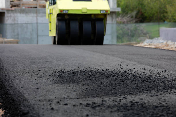 Best Residential Paver Driveway  in Petaluma, CA