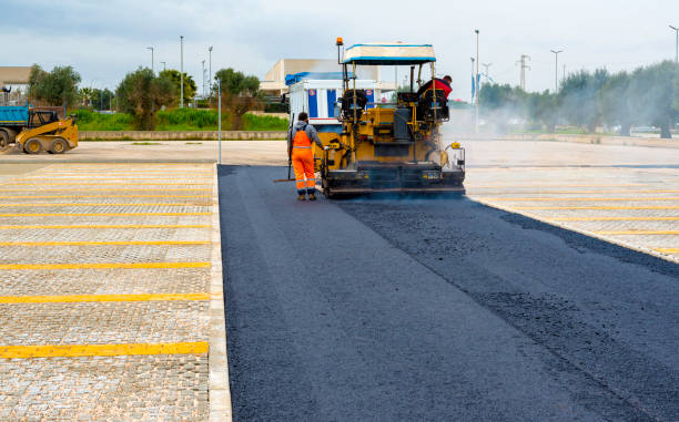 Best Driveway Resurfacing Pavers  in Petaluma, CA
