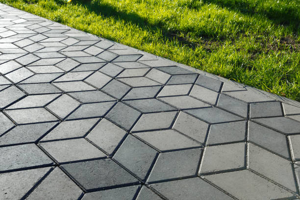 Best Concrete Paver Driveway  in Petaluma, CA