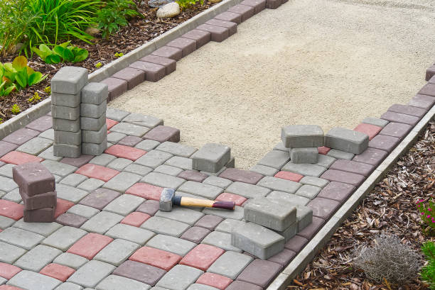 Best Commercial Driveway Pavers  in Petaluma, CA