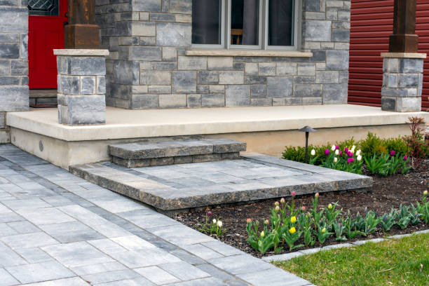 Reliable Petaluma, CA Driveway Pavers Solutions