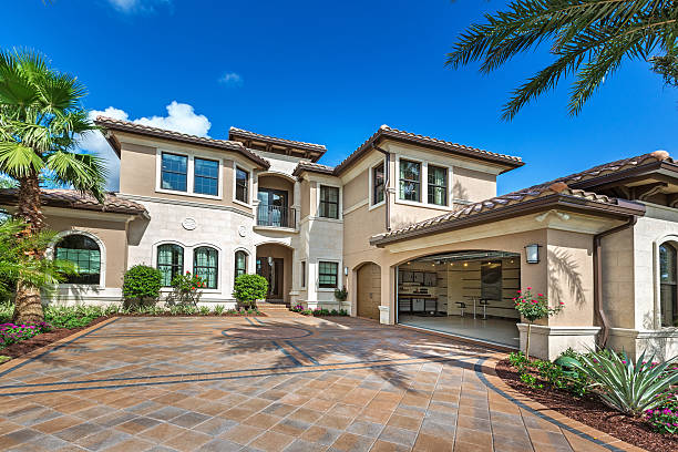 Best Professional Driveway Pavers  in Petaluma, CA