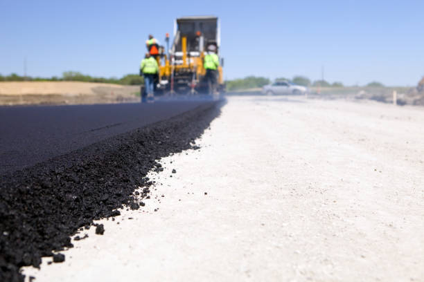 Best Concrete Paver Driveway  in Petaluma, CA