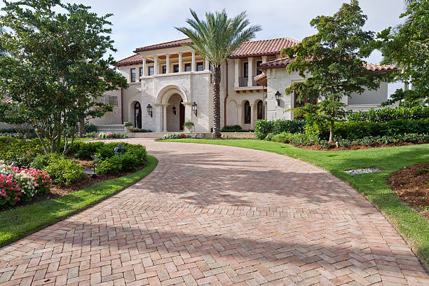 Best Custom Driveway Pavers  in Petaluma, CA