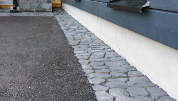 Reasons to Select Us for Your Driveway Paving Requirements in Petaluma, CA