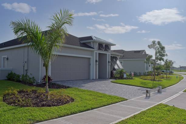 Best Permeable Paver Driveway  in Petaluma, CA