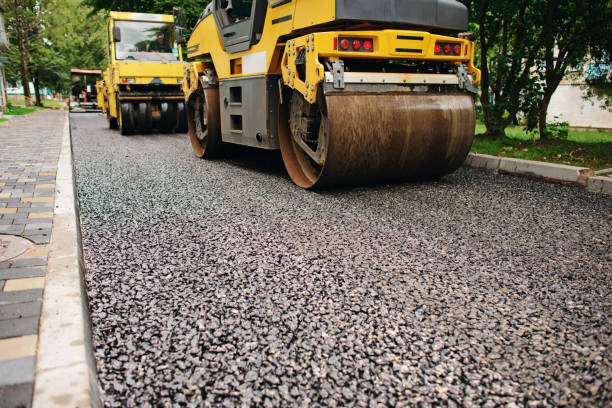 Best Local Driveway Pavers  in Petaluma, CA